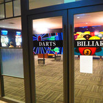 THE NEW YORK BAYSIDE KITCHEN - 2019/6/30 ディナーで利用。
      内観の様子。
      