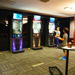 THE NEW YORK BAYSIDE KITCHEN - 2019/6/30 ディナーで利用。
      内観の様子。
      