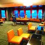 THE NEW YORK BAYSIDE KITCHEN - 2019/6/30 ディナーで利用。
      内観の様子。
      