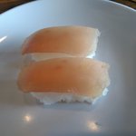 すたみな太郎PREMIUM BUFFET - びんちょうまぐろ