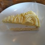 すたみな太郎PREMIUM BUFFET - モンブラン