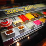 THE NEW YORK BAYSIDE KITCHEN - 2019/6/30 ディナーで利用。
      料理の様子。
      