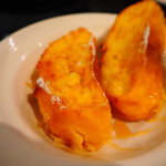 THE NEW YORK BAYSIDE KITCHEN - 2019/6/30 ディナーで利用。
      料理の様子。
      