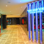 THE NEW YORK BAYSIDE KITCHEN - 2019/6/30 ディナーで利用。
      外観の様子。
      