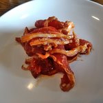 すたみな太郎PREMIUM BUFFET - 激辛カルビ