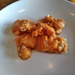 すたみな太郎PREMIUM BUFFET - 牛ホルモン