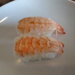 すたみな太郎PREMIUM BUFFET - 蒸し海老