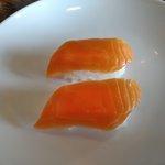 すたみな太郎PREMIUM BUFFET - サーモン