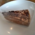 すたみな太郎PREMIUM BUFFET - ショコラケーキ