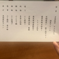 下関 春帆楼 東京店 - 