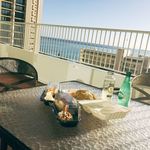 The Cheesecake Factory - チーズケーキとスコーンでオヤツ❤️