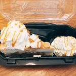 The Cheesecake Factory - ラムチーズケーキ