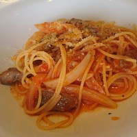 イタリア料理 リストランテ フィッシュボーン - 