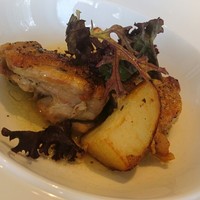 イタリア料理 リストランテ フィッシュボーン - 