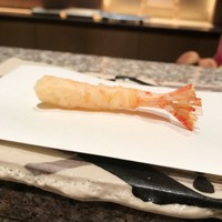 天麩羅 巽 - 海老