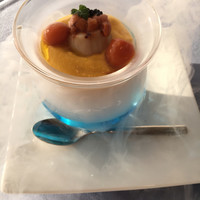 International cuisine subzero - 