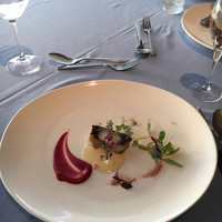 International cuisine subzero - 