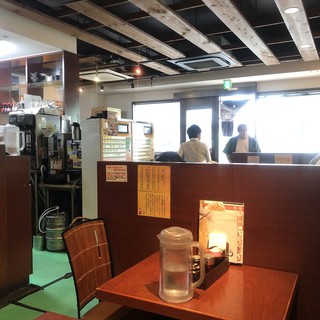 つけ麺さとう_2