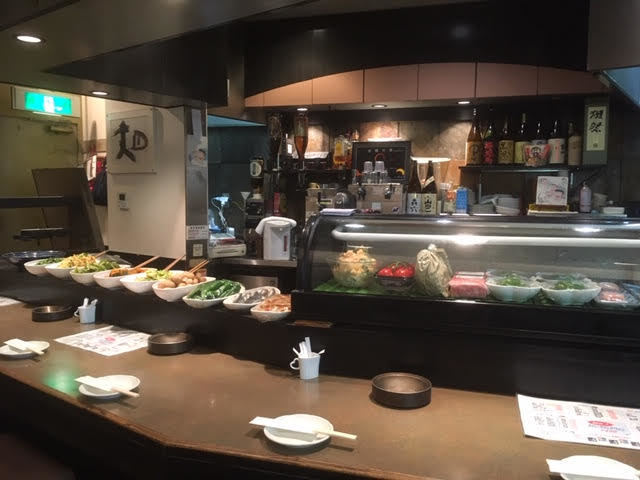 味いちもんめ 西梅田 居酒屋 食べログ