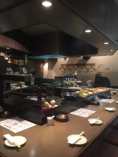 味いちもんめ 西梅田 居酒屋 食べログ