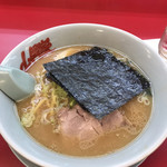 ラーメン山岡家 - 