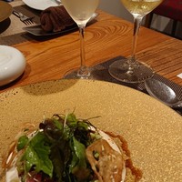 Restaurant Cinq - 