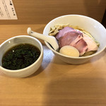 らぁ麺 はやし田 新宿本店 - 