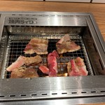 焼肉ライク - 