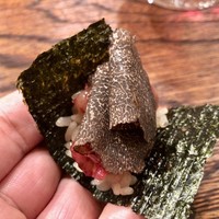 肉割烹 上 - 