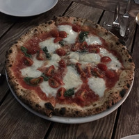 エノテカピッツェリア 神楽坂スタジオーネ -  エノテカピッツェリア 神楽坂スタジオーネ -