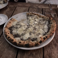 エノテカピッツェリア 神楽坂スタジオーネ -  エノテカピッツェリア 神楽坂スタジオーネ -