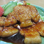 福田屋 - 焼肉アップ