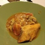 やぎや - スープ