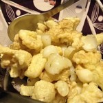 やぎや - サラダ