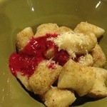 やぎや - ニョッキ