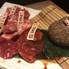 黒毛和牛まるごと一頭買い焼肉 道頓堀みつる 心斎橋店