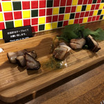 アトリ - 