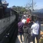 讃岐うどん がもう - 