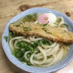 讃岐うどん がもう - 