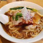 支那蕎麦屋 藤花 - 