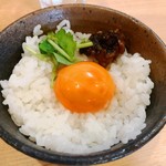 支那蕎麦屋 藤花 - 