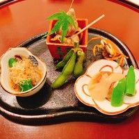 あざみ野 割烹 SEKIDO - 