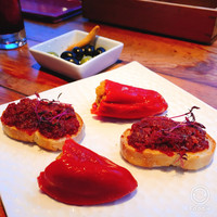 バル デ エスパーニャ ムイ 東京店 - 