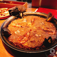 バル デ エスパーニャ ムイ 東京店 - 