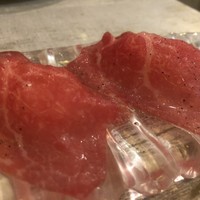 うしごろバンビーナ 渋谷店 - 