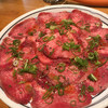 牛タン食堂 かど屋