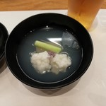 和食 島田洋服店 - 