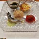 和食 島田洋服店 - 