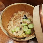 和食 島田洋服店 - 