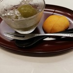 和食 島田洋服店 - 